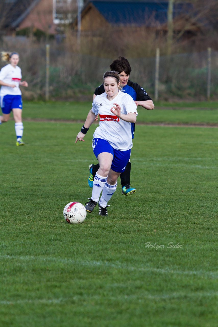 Bild 211 - Frauen BraWie - FSC Kaltenkirchen : Ergebnis: 0:10